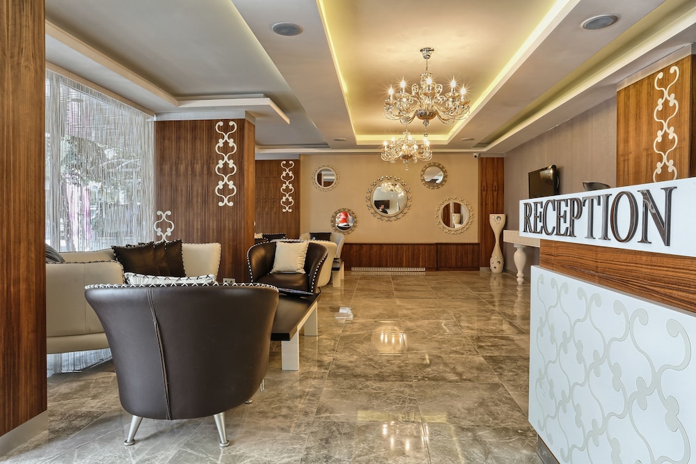 City Hotel Residence 2/42