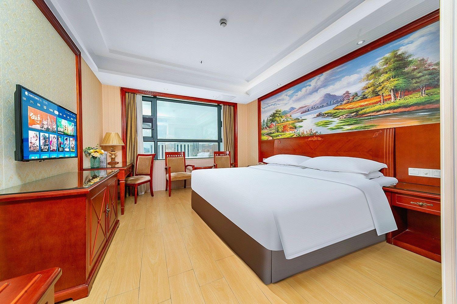 Vienna Hotel Shenzhen Fuyong Xintian 16/39