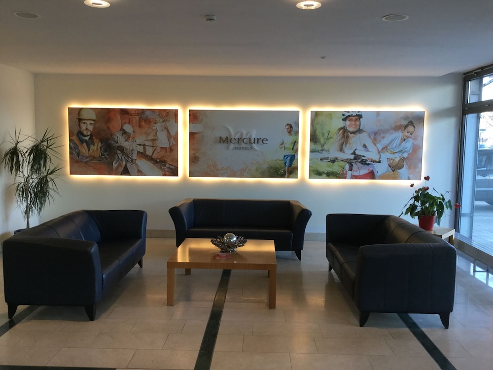 Mercure Hotel Riesa Dresden Elbland 52/75