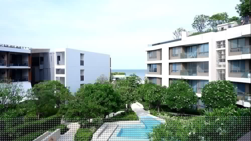 VERSO Hua Hin - a Veranda Collection photo4