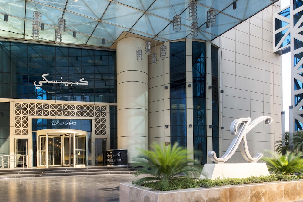 Kempinski Residences and Suites Doha 7/83