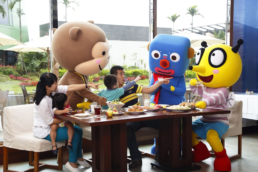 SILKS PLACE YILAN 63/71