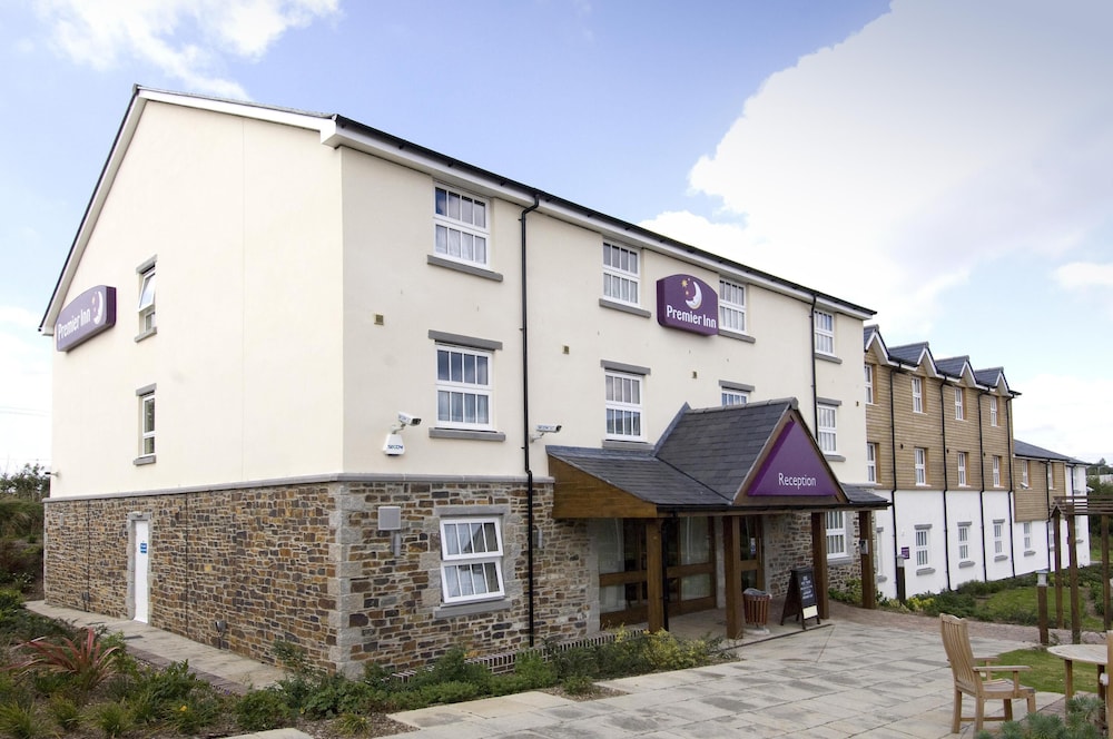 Premier Inn Liskeard Hotel in Liskeard