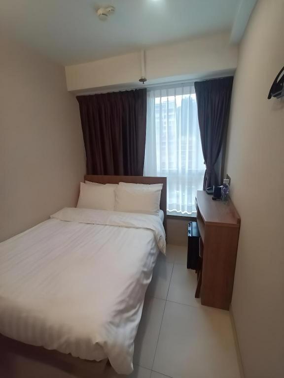 WE Hotel Kowloon 18/44