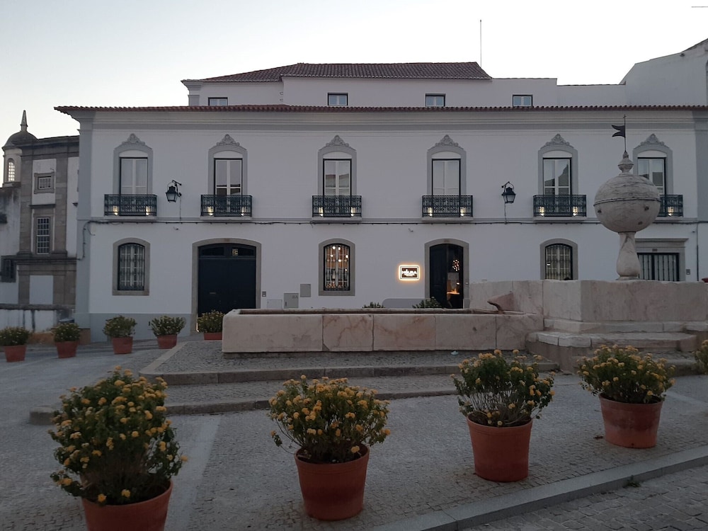 Mourasuites Hotel Evora 2/61