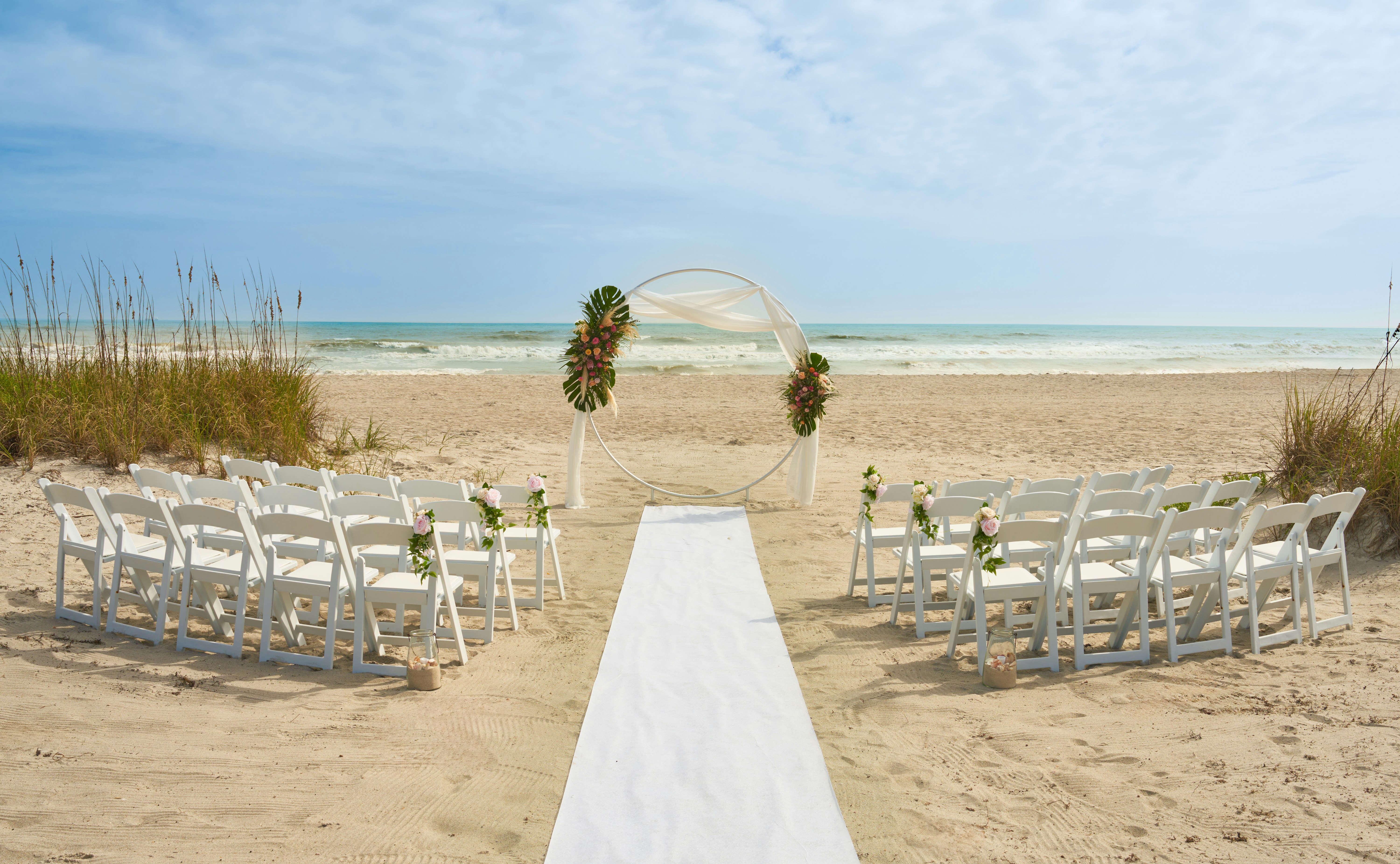 Hilton Cocoa Beach Oceanfront 34/49