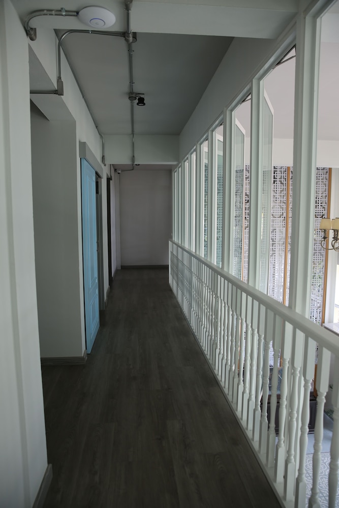 Latima Boutique Hostel 7/56