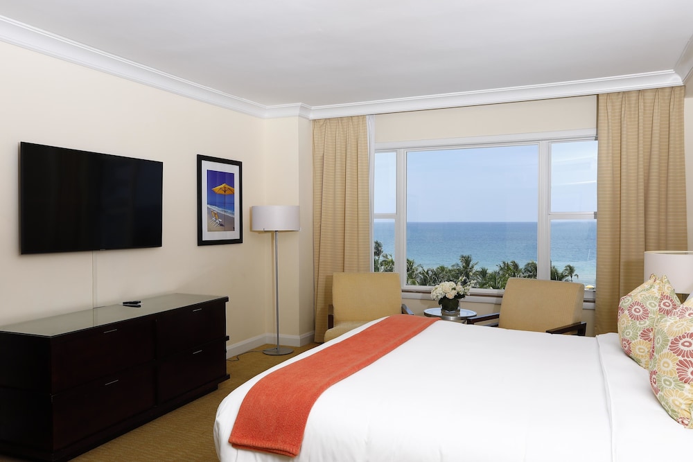 Sea View Hotel 15/74