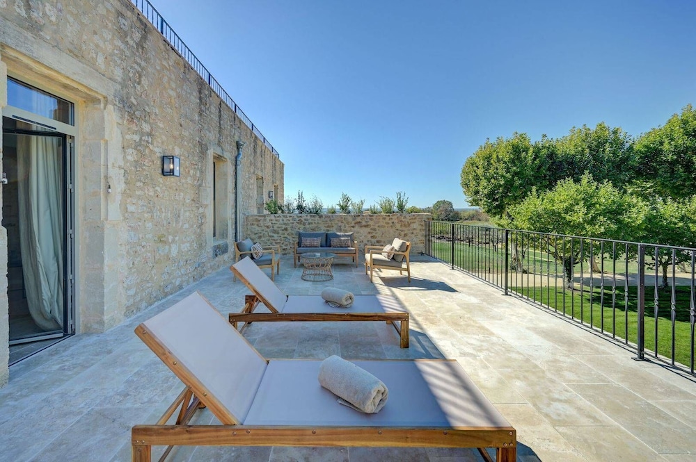 Domaine de Privadiere & Spa 28/58