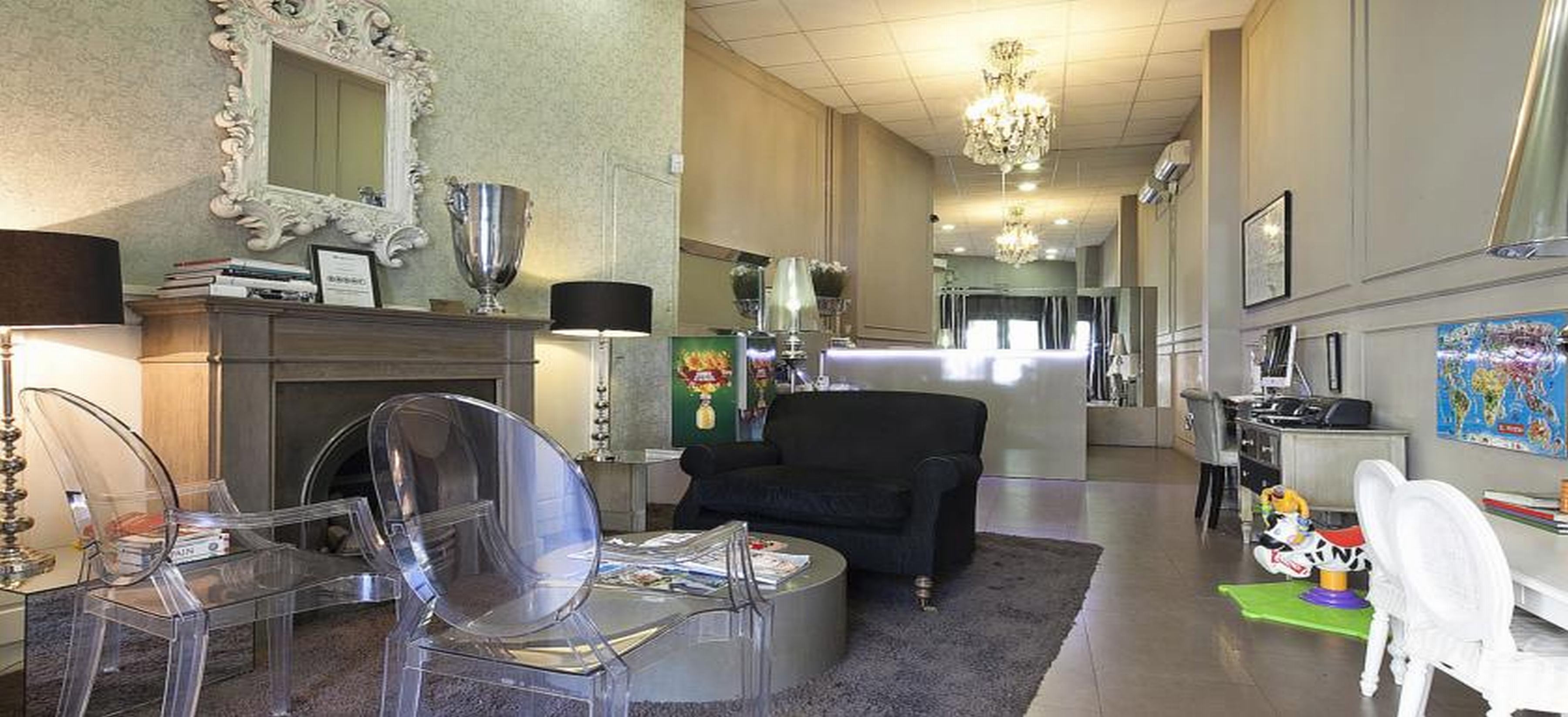 Uma Suites Luxury Midtown 19/29