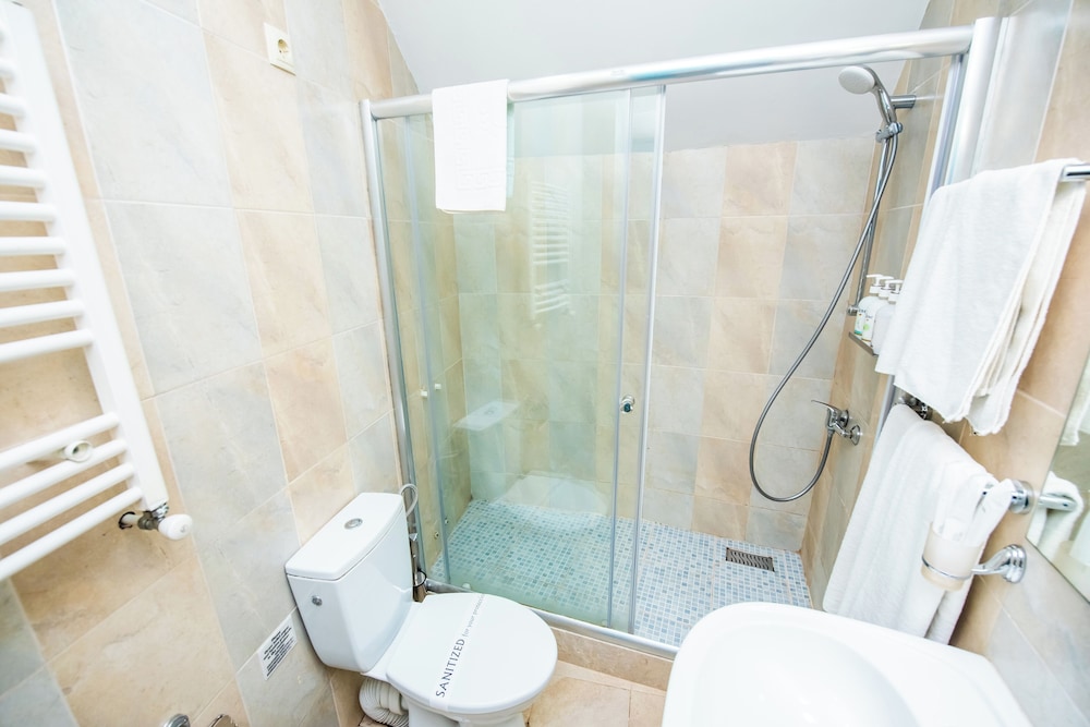 City Inn Tbilisi 62/63