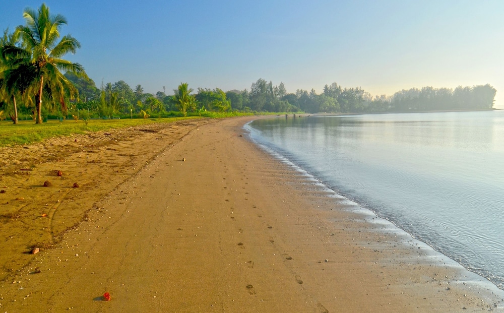 Beachfront Resort 32/50