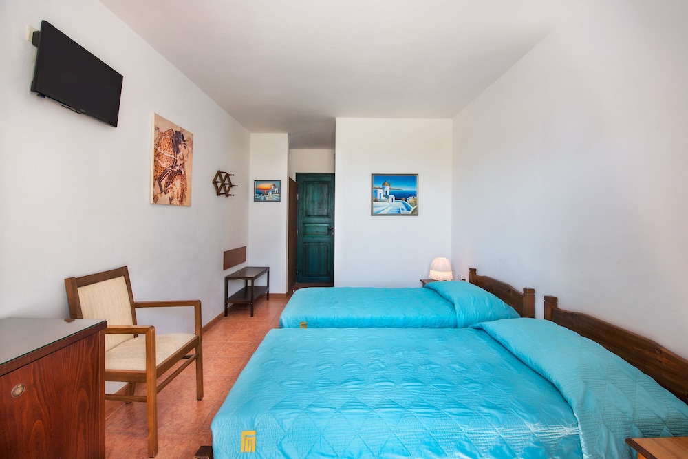 Kalimera Hotel 10/50