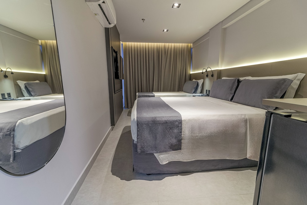 Place2You Hotel by Welkom 27/50