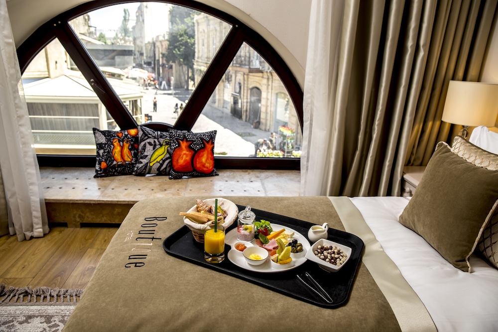Boutique 19 Hotel 41/56