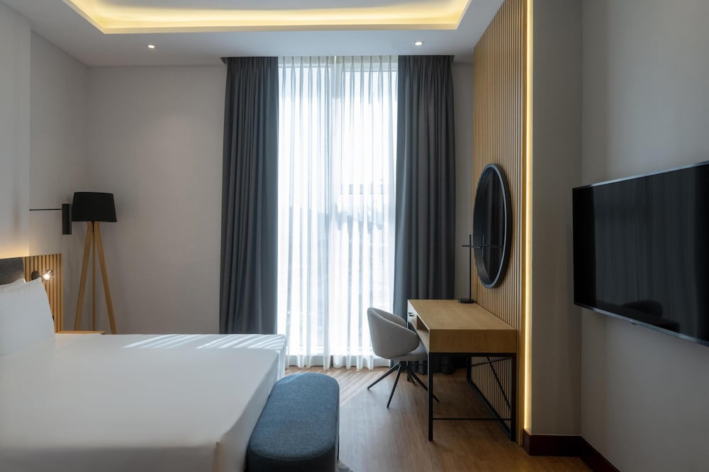 Radisson Hotel Madinah 18/49
