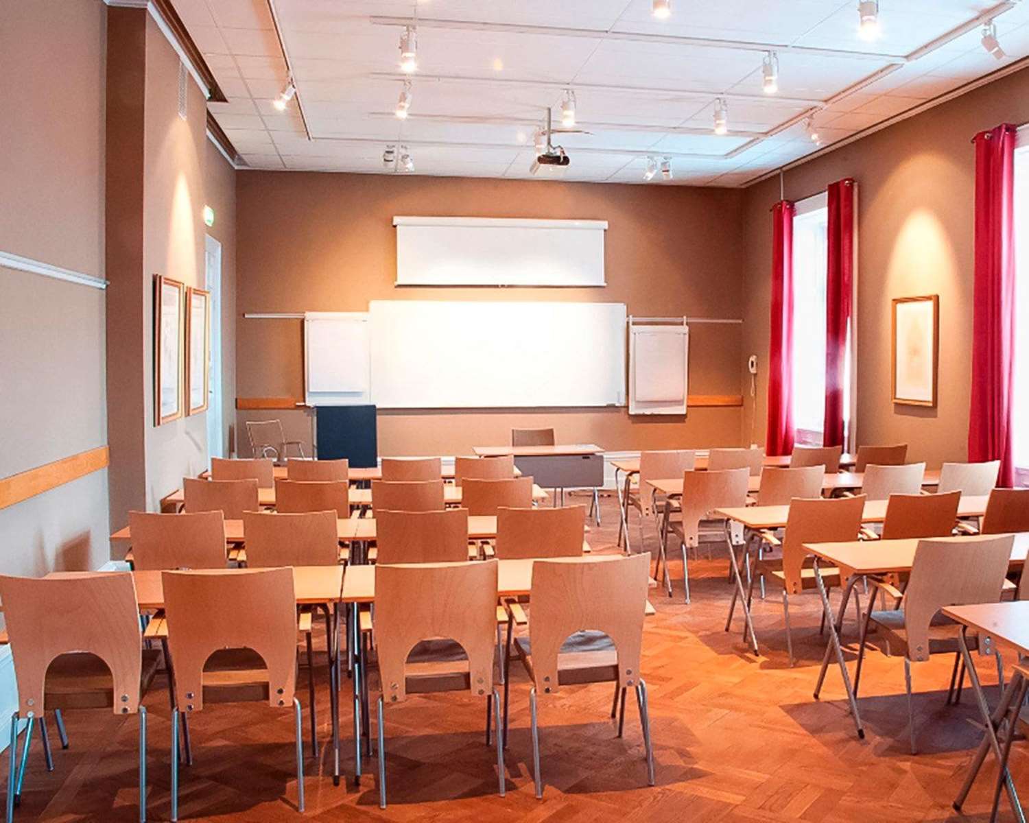Quality Hotel Statt Hudiksvall 38/43