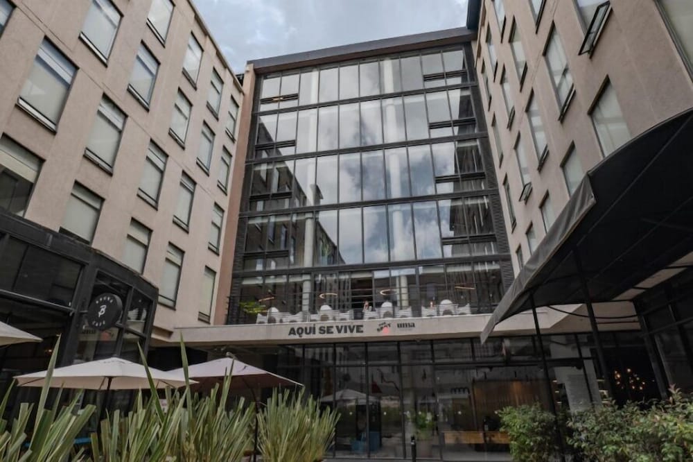 UMA Suites Chia 写真4