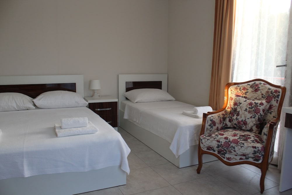 Cilek Butik Otel 18/50
