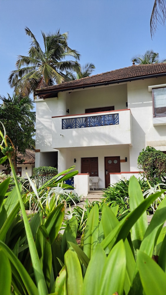 Novotel Goa Dona Sylvia Resort 2/79
