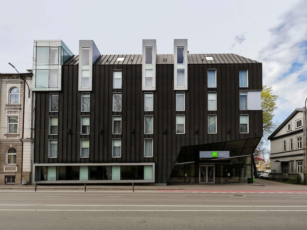 ibis Styles Tallinn 3/79