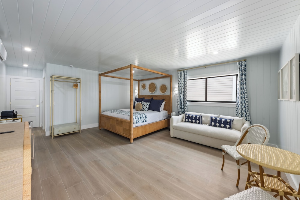 Anna Maria Island Inn 48/62