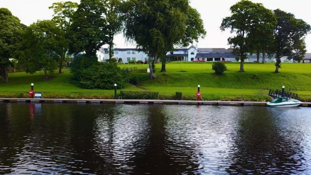 Killyhevlin Lakeside Hotel & Lodges 33/38