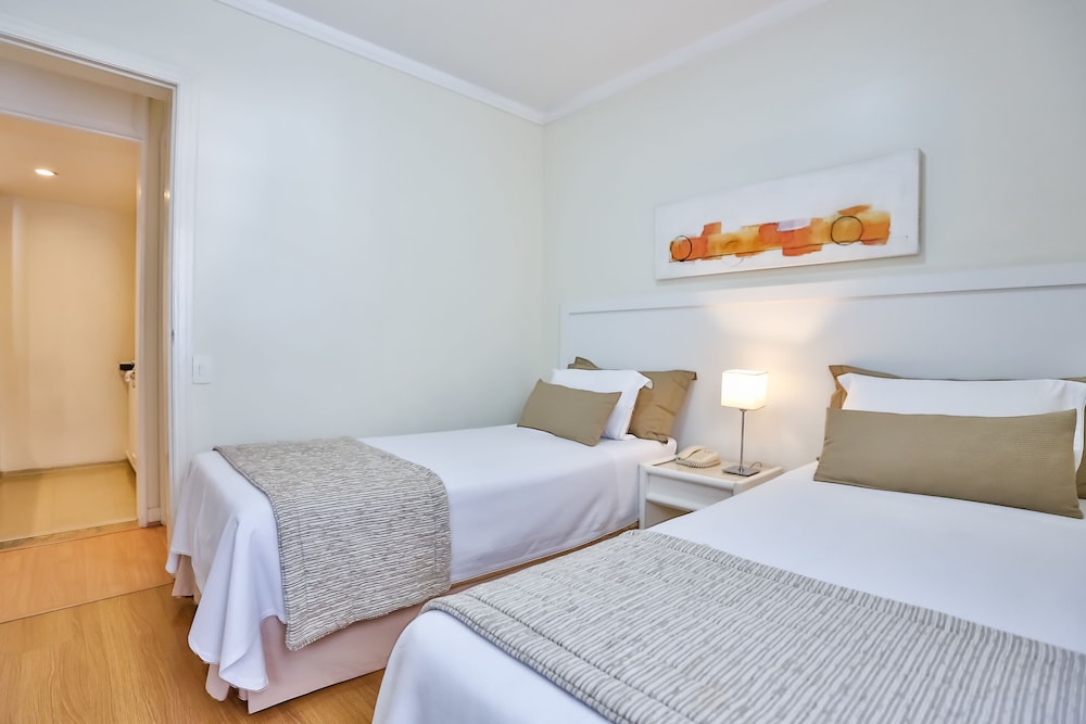 Roomo Itaim Bibi by Transamerica 16/63