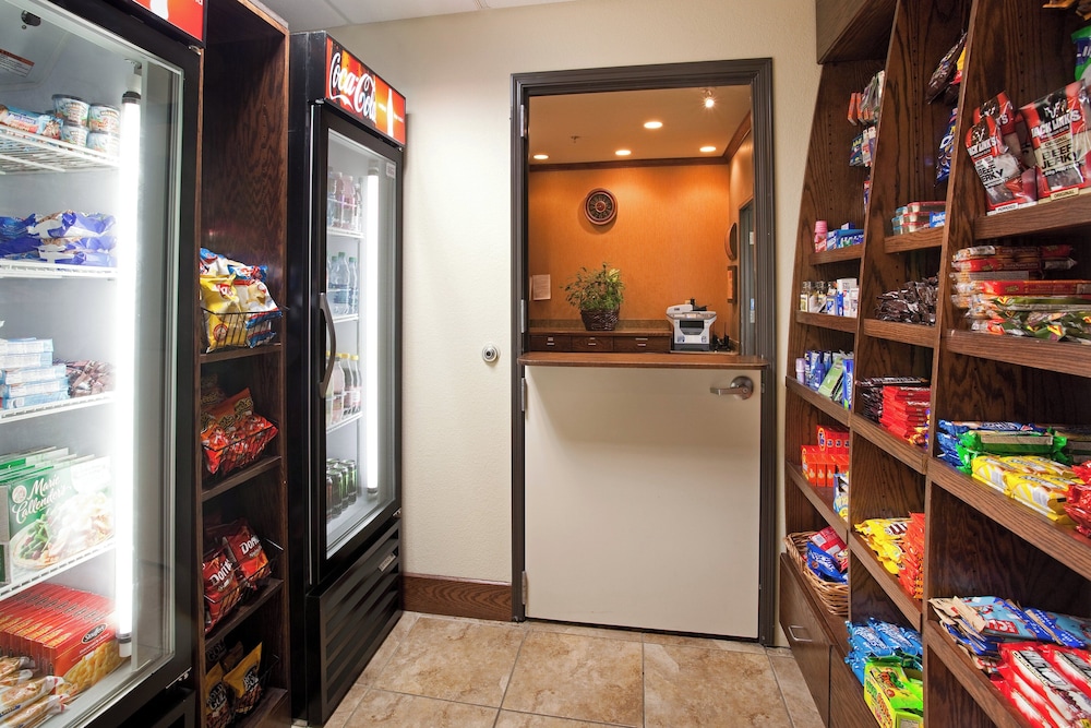 Staybridge Suites Salt Lake-West Valley City 7/70