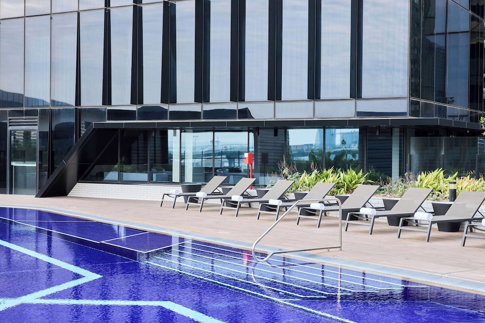 Vibe Hotel Melbourne Docklands 42/67