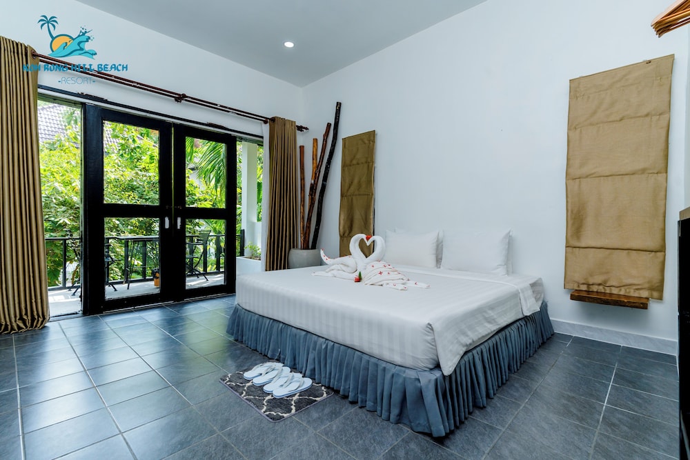 Koh Rong Hill Beach Resort 24/63