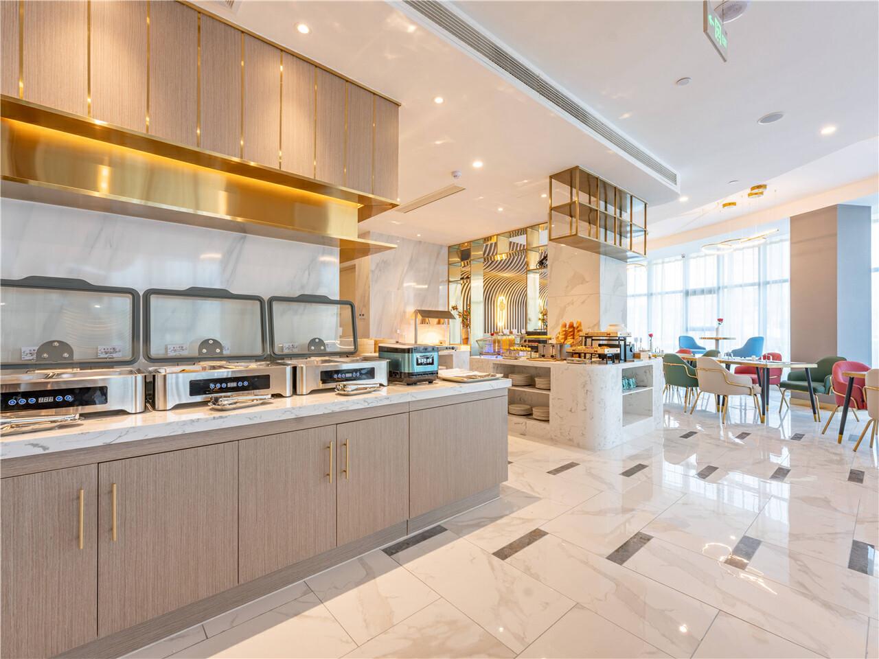 Magnotel Hotel (Jining Jinyu Road Jizhou Ancient City) 7/29