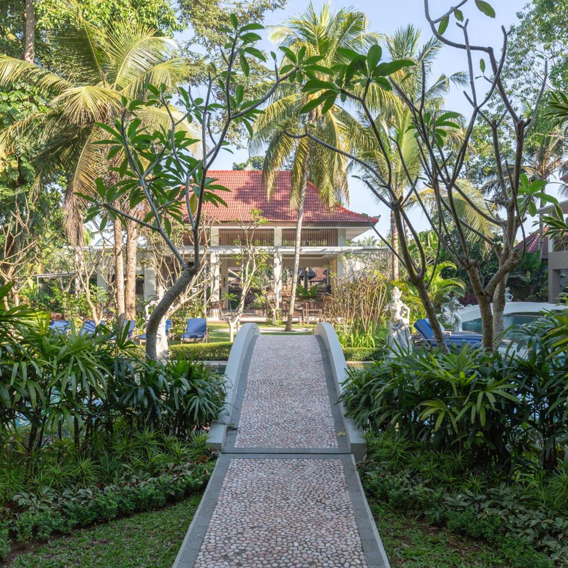 The Gantari Ubud Bali 39/50