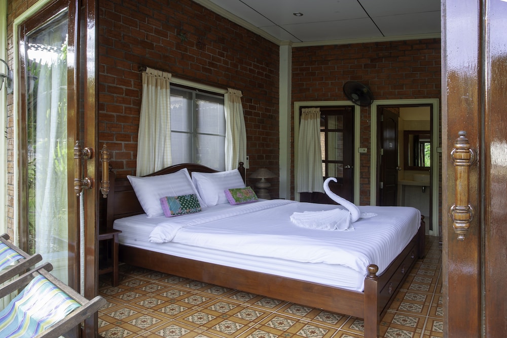Baan Suan Homestay Koh Kood 16/58