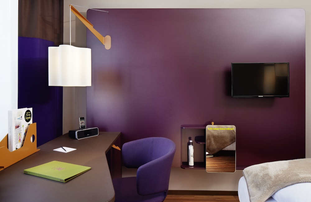 25Hours Hotel Zurich West 38/70