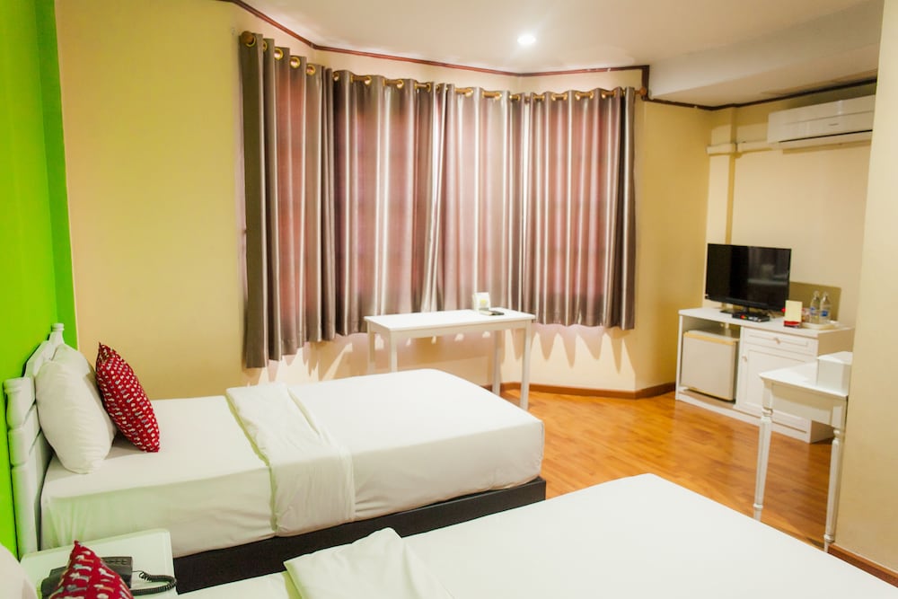 Rimtarninn Hotel 22/48