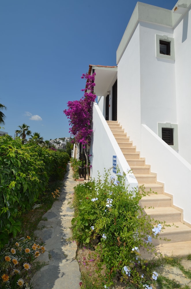Bodrum Salinas Hotel 6/49