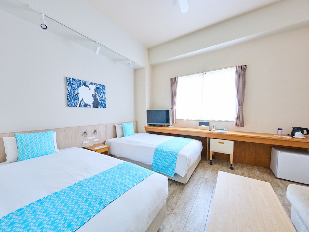 Ishigakijima Hotel Cucule 14/40