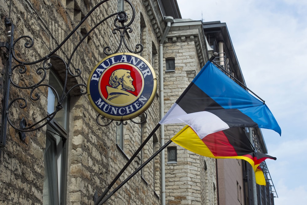 Hotel St. Barbara in TALLINN - EE
