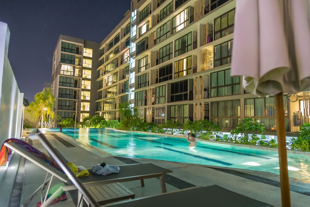 Connext Residence 7/50