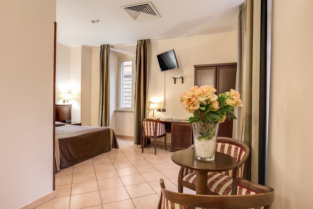 Hotel San Marco 50/65