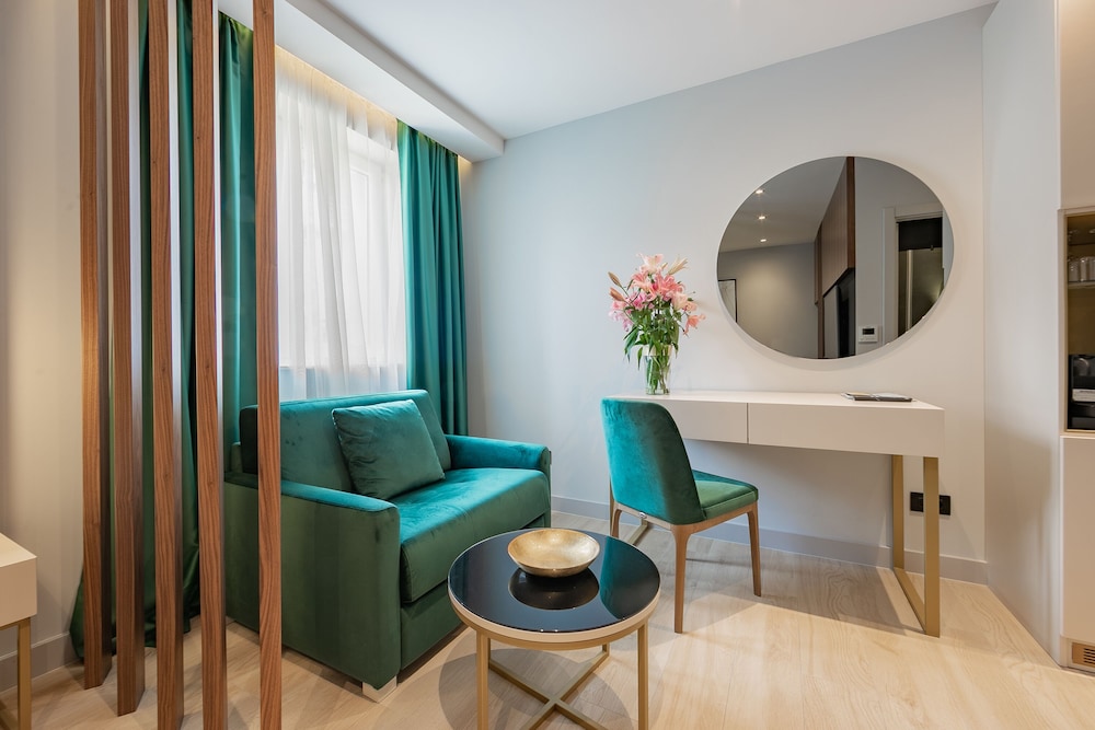 Caldo Luxury Rooms 6/15