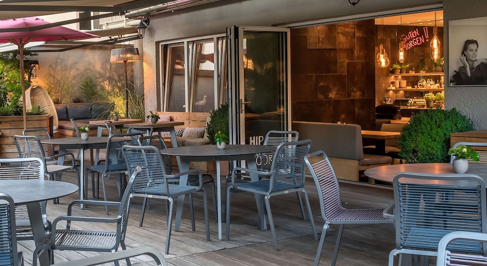 Bavaria Boutique Hotel 39/50