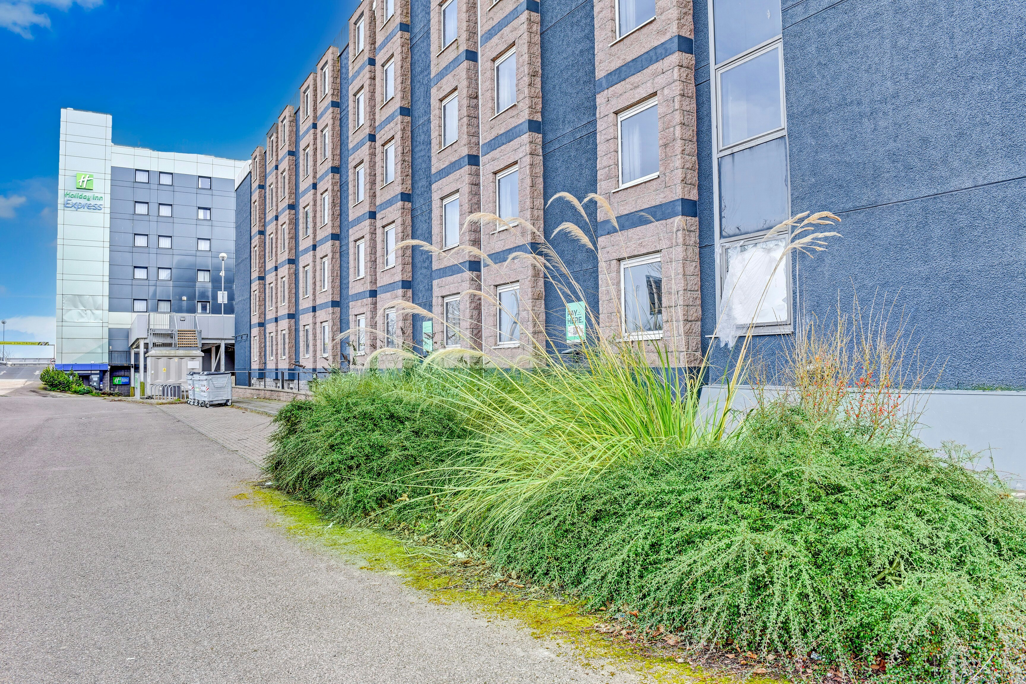 Belvilla Aberdeen Bridge Of Don Exhibition Centre 22/22