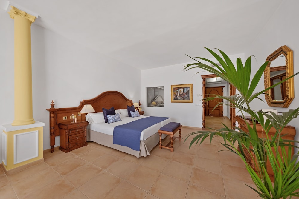 La Moraleja The Quiet Hotel - Adults Only 23/72