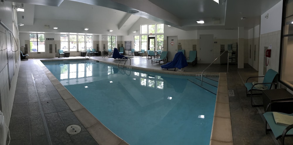 Residence Inn By Marriott Lincoln South 6/40