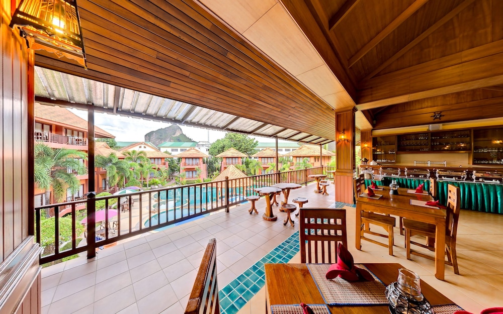 Andamanee Boutique Resort Aonang Krabi 29/50