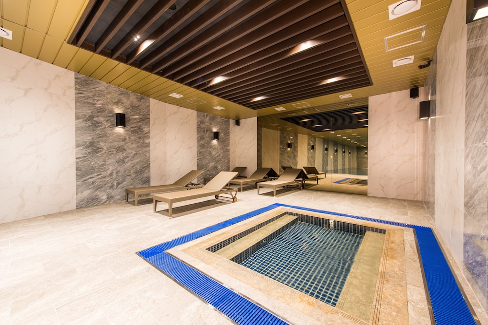 Ena Suite Hotel Namdaemun 34/60