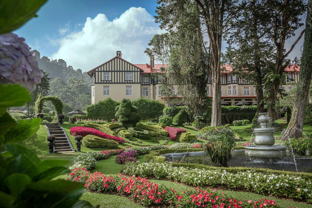 Grand Hotel Nuwara Eliya 45/50