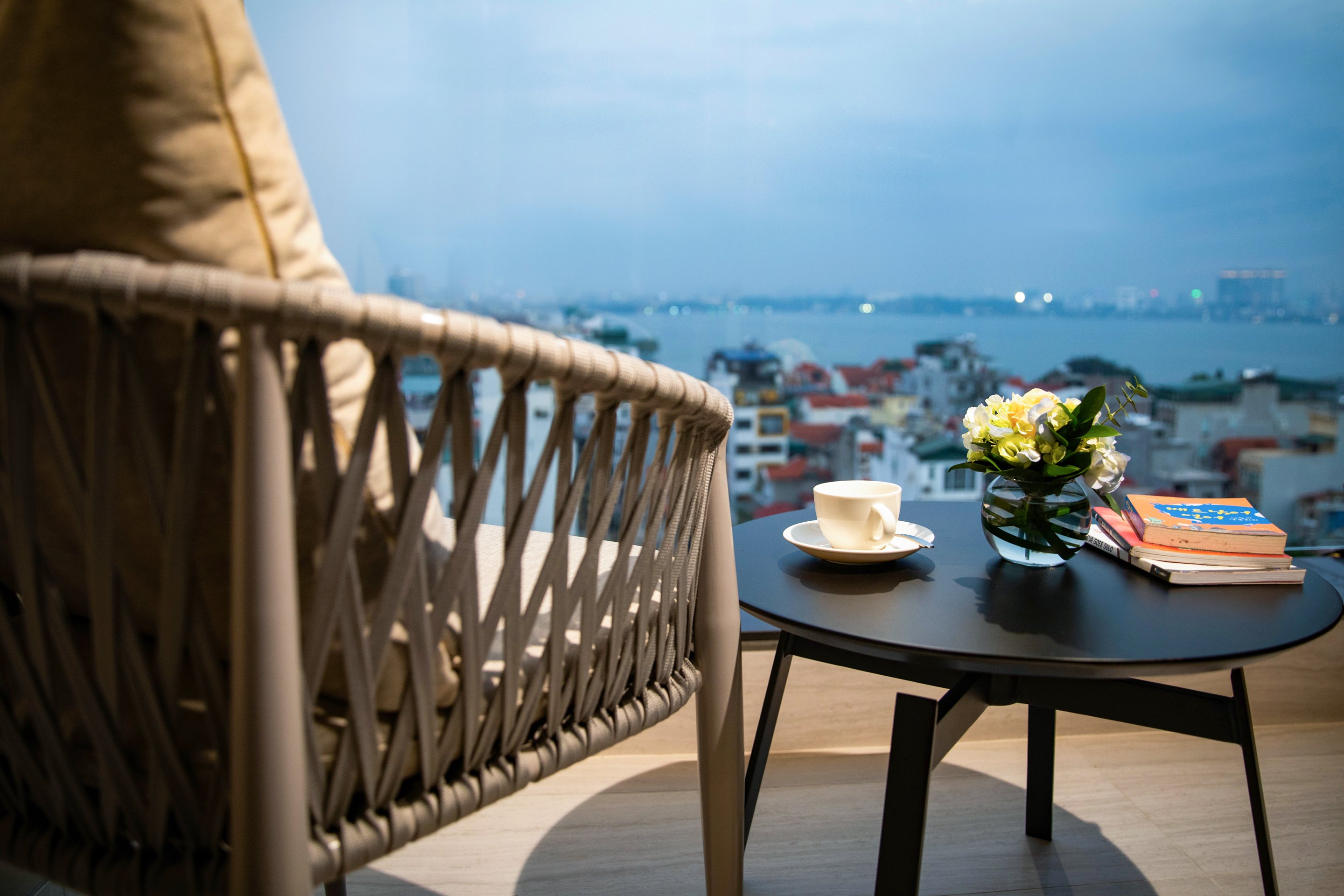 Oakwood Residence Hanoi 36/50
